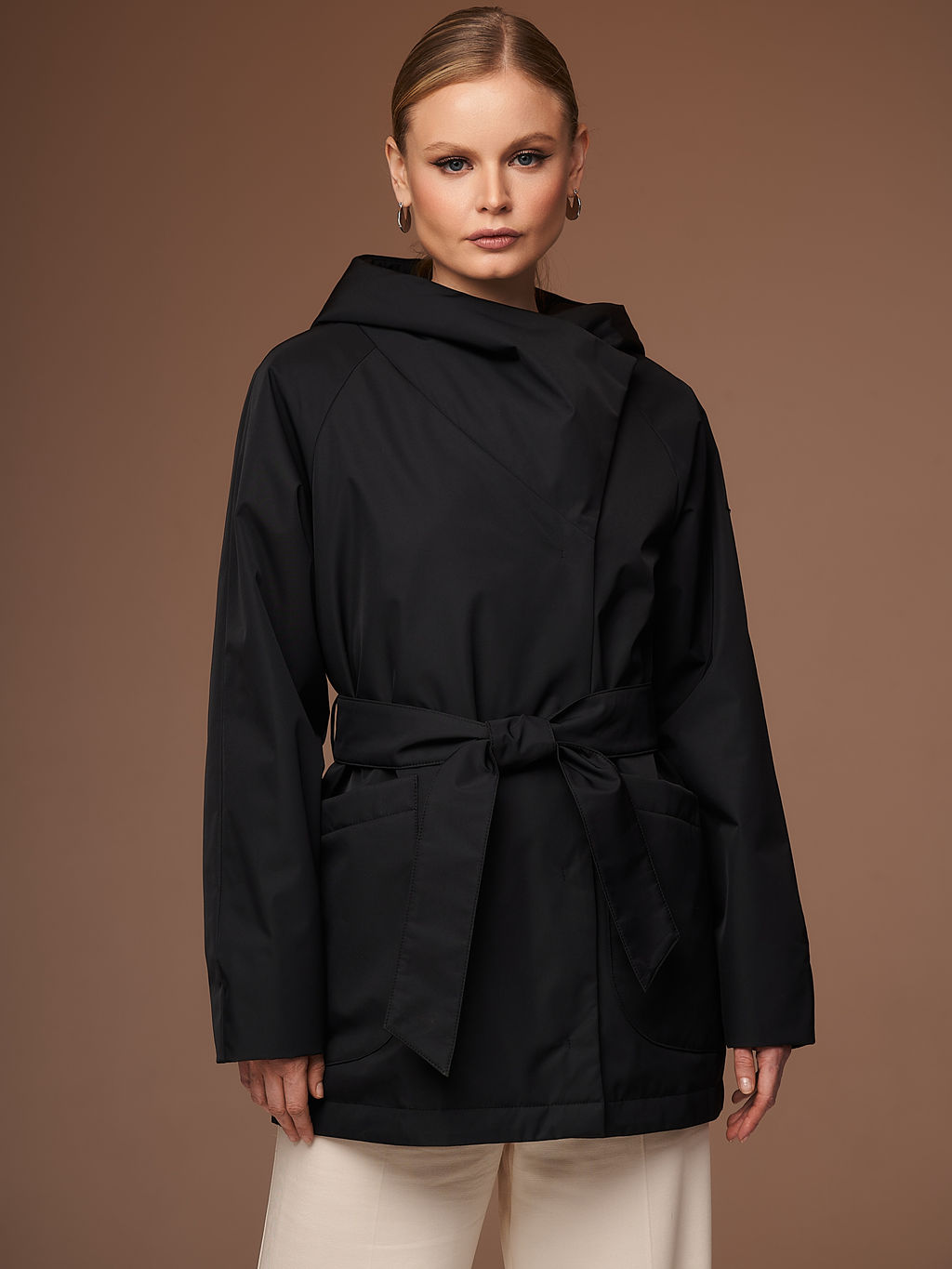 Плащ женский HOOPS, арт. 33020  фото 8