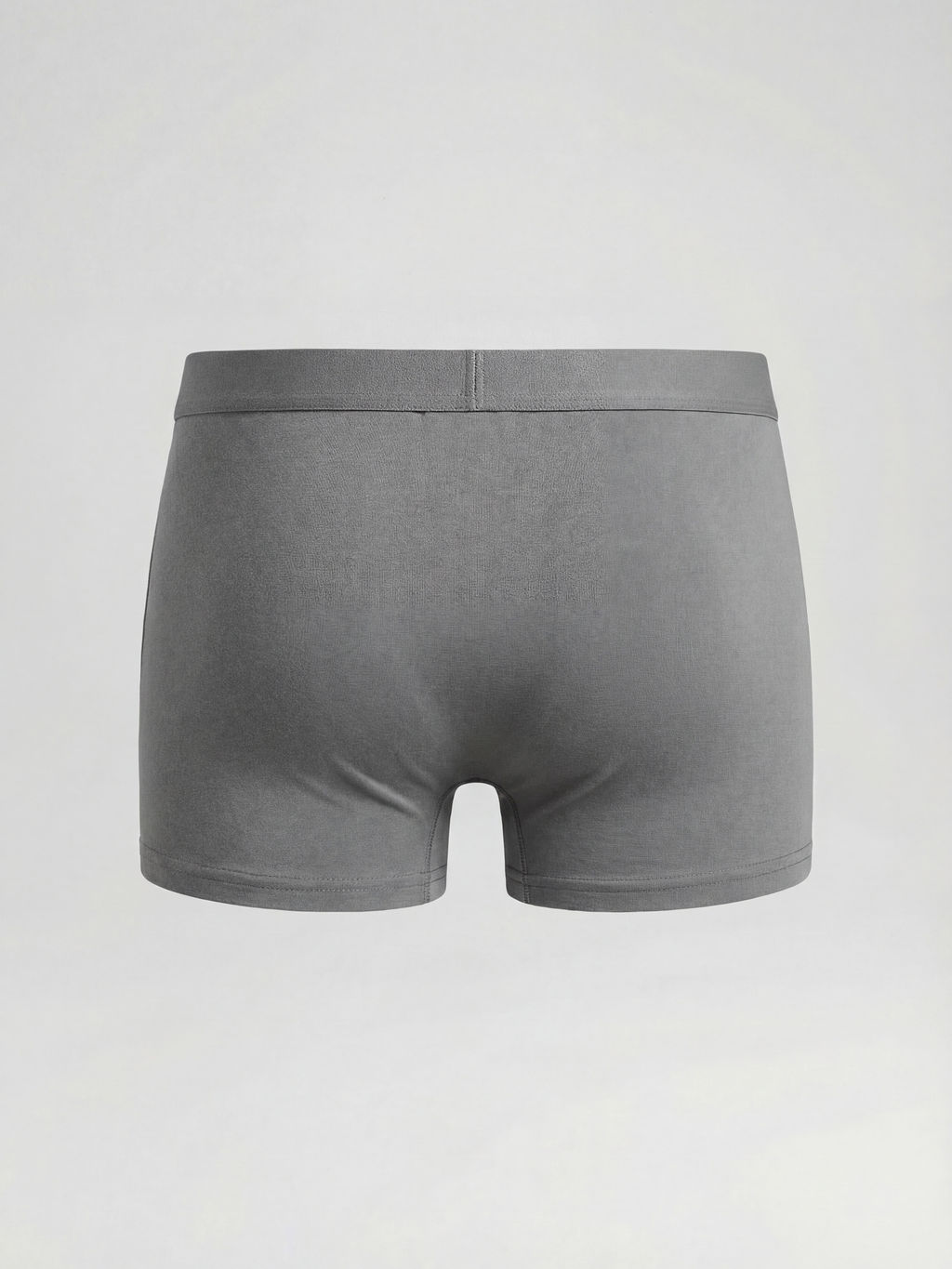 Pamuklu Esnek Erkek Boxer