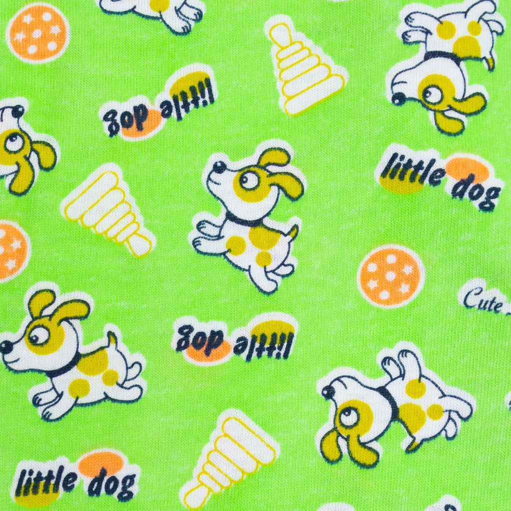 Комбинезон кулирка 0120100103 - Youlala фото 2