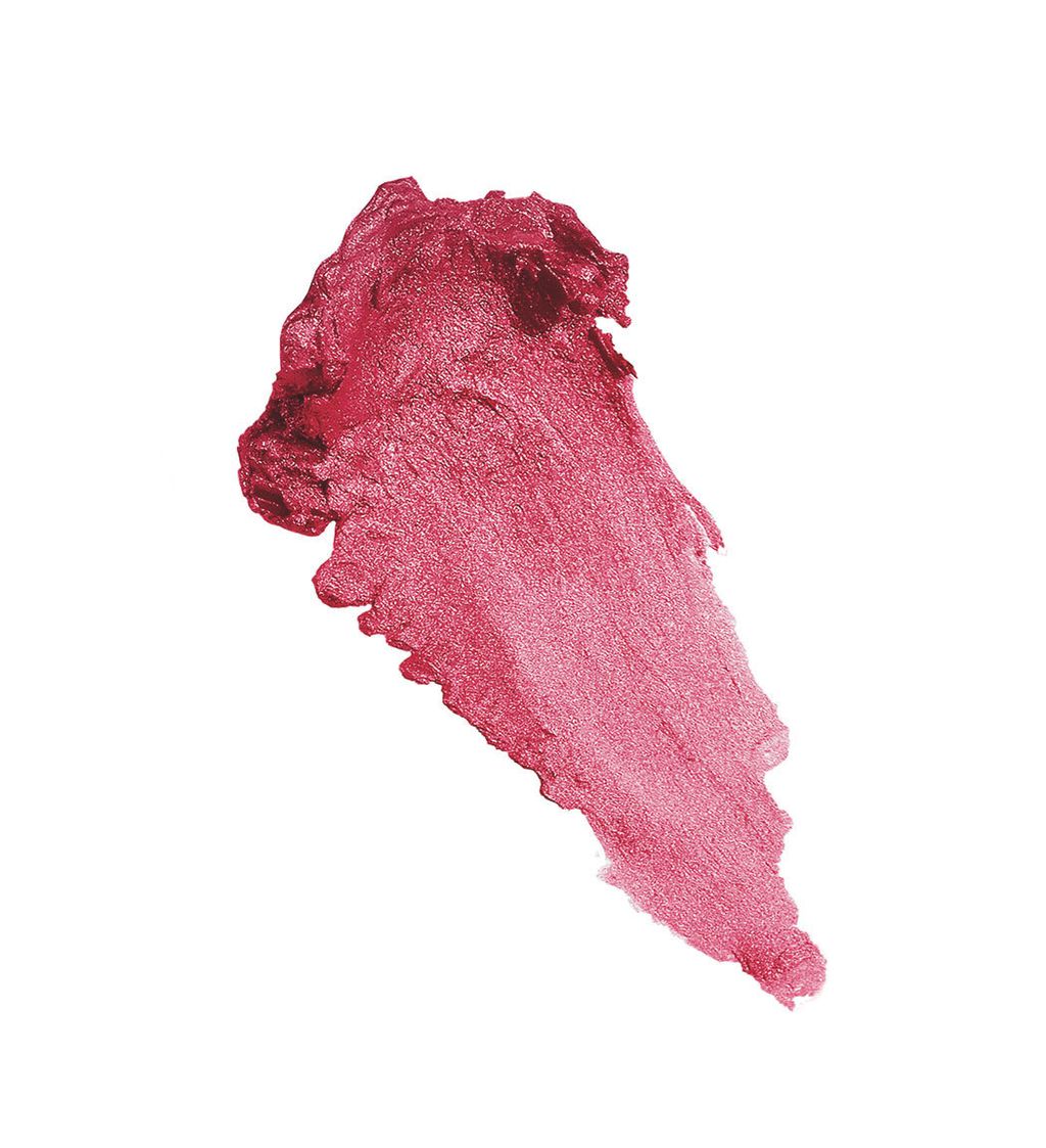 LuxVisage Губная помада LUXVISAGE тон 67 лилово-коричневый  фото 3