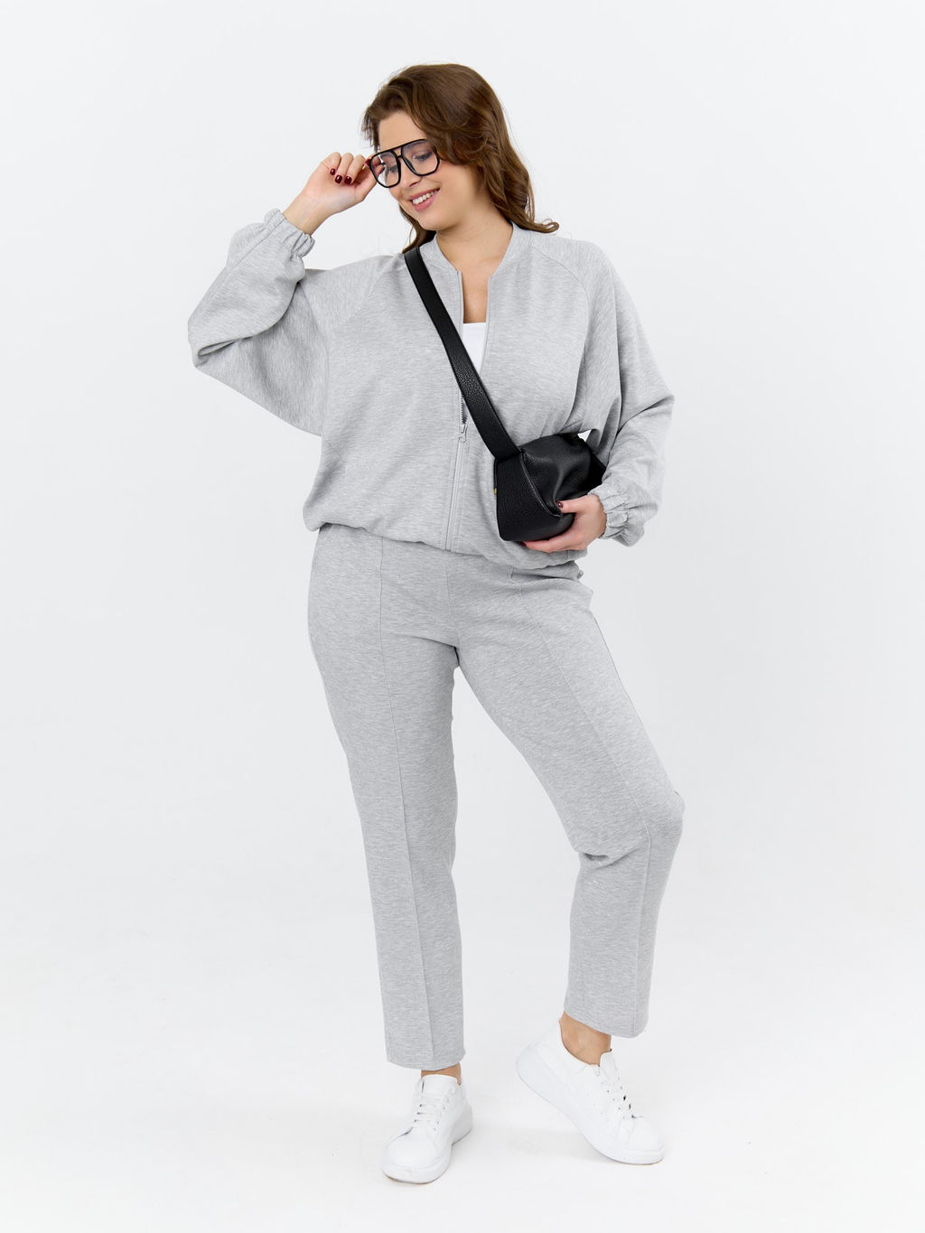 Бомбер Нео-1 VIOTEX - Виотекс фото 8