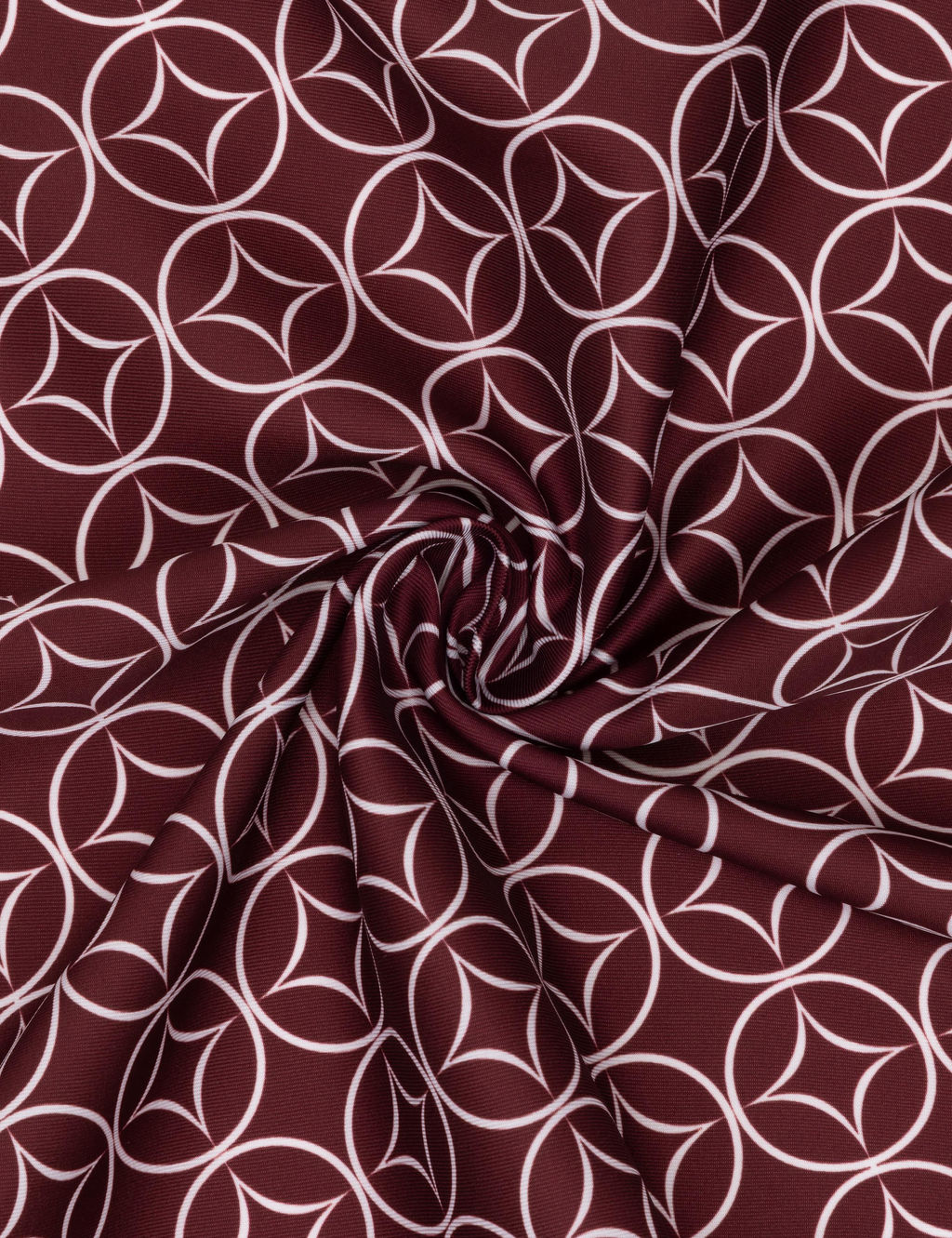 Коричневый платок - Cacharel фото 4