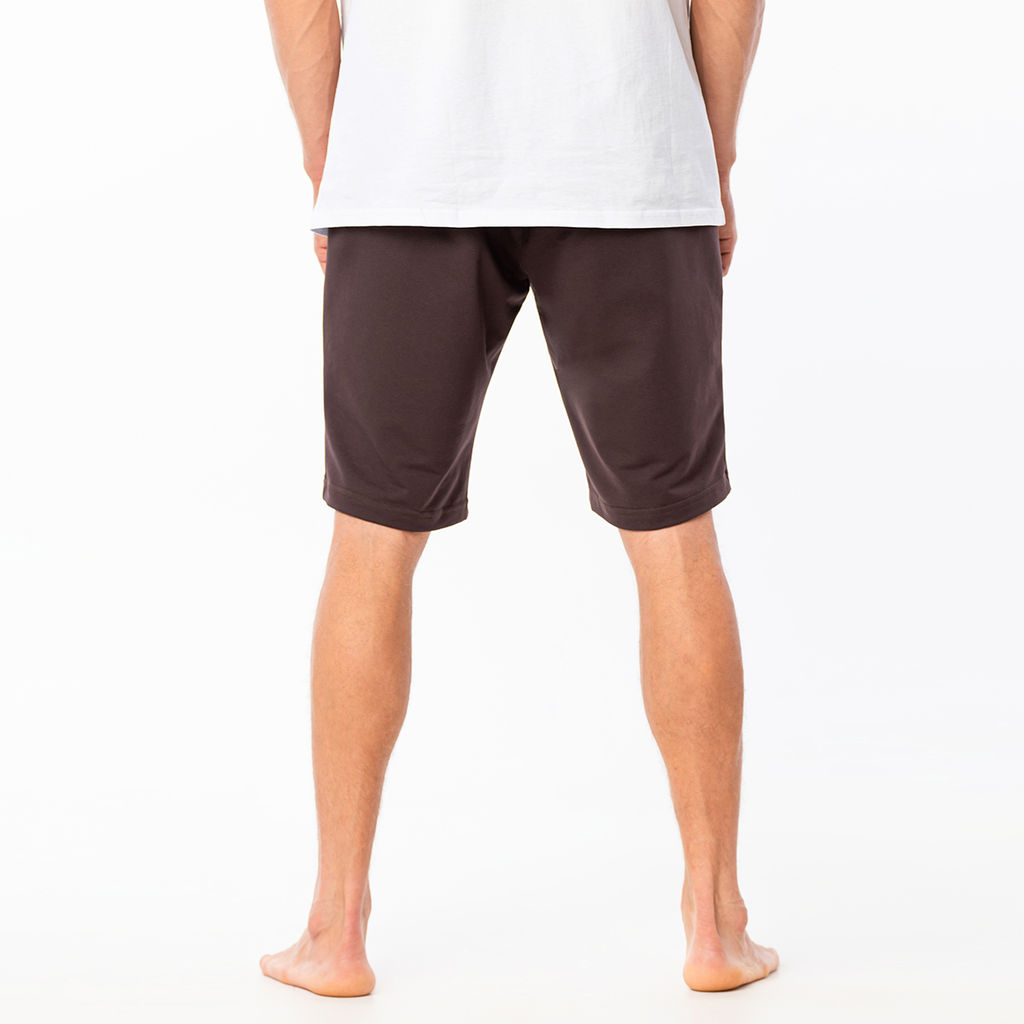 RODOS Шорты мужские М-252 Тёмный хаки  фото 24