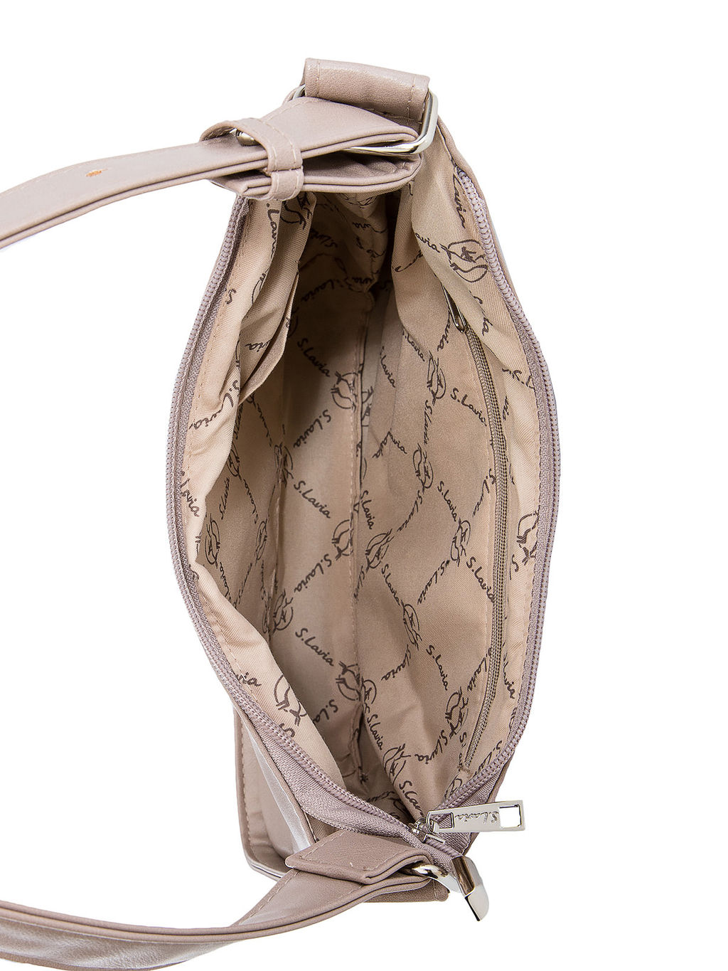 Кросс-боди 1360 910 25 Сумка женская - S.lavia фото 5