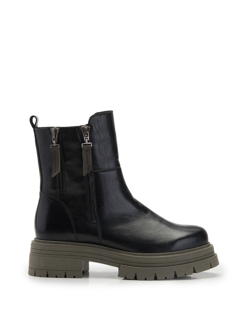 УЦЕНКА Ботинки 2331171 - Belwest фото 2