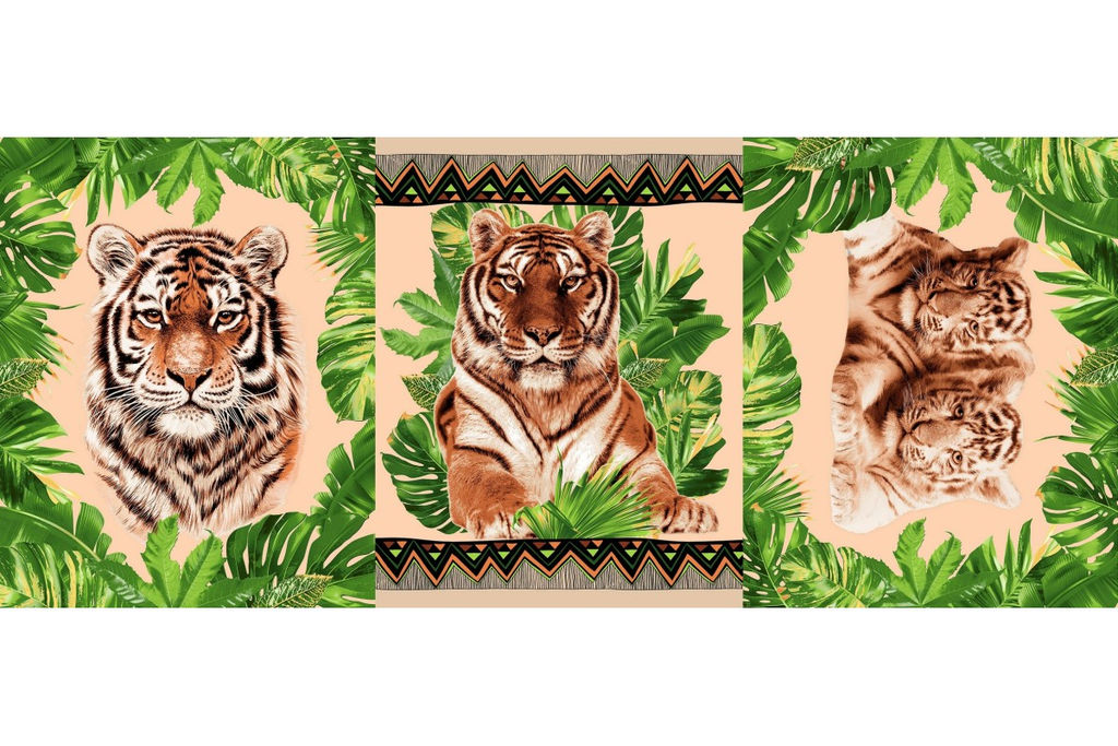 10 шт Полотенце Рогожка-Купон арт. РК 76/1