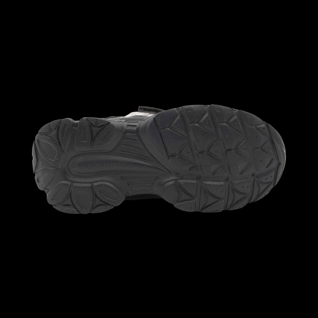 Кроссовки А877-21 черные