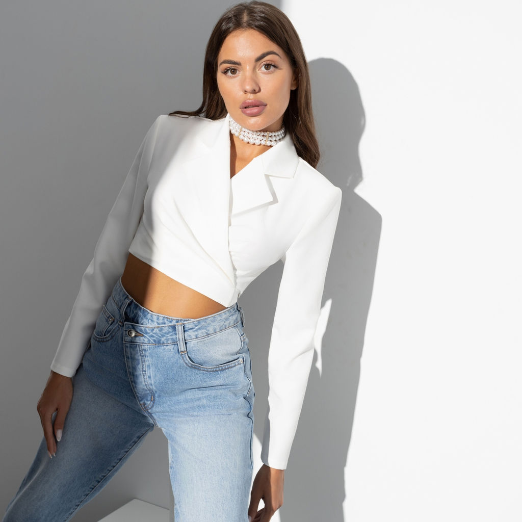 Жакет, Стильная сенсация - Charutti фото 3