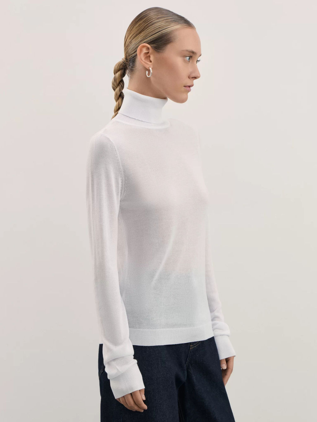 Водолазка женская / Zarina  фото 4