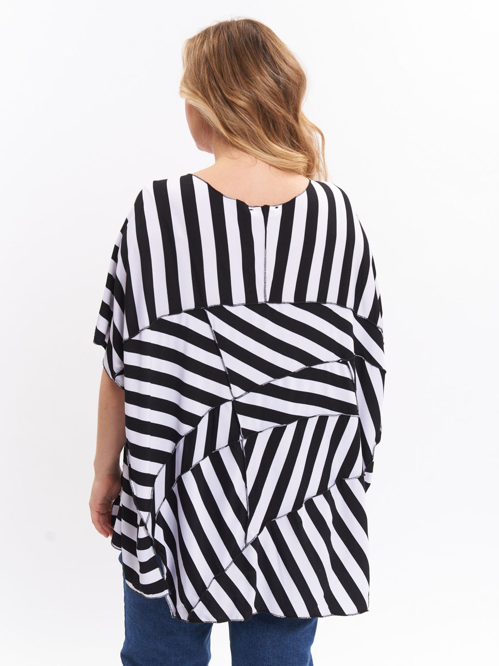 Футболка мозаика FU10003STK01 - Артесса фото 8