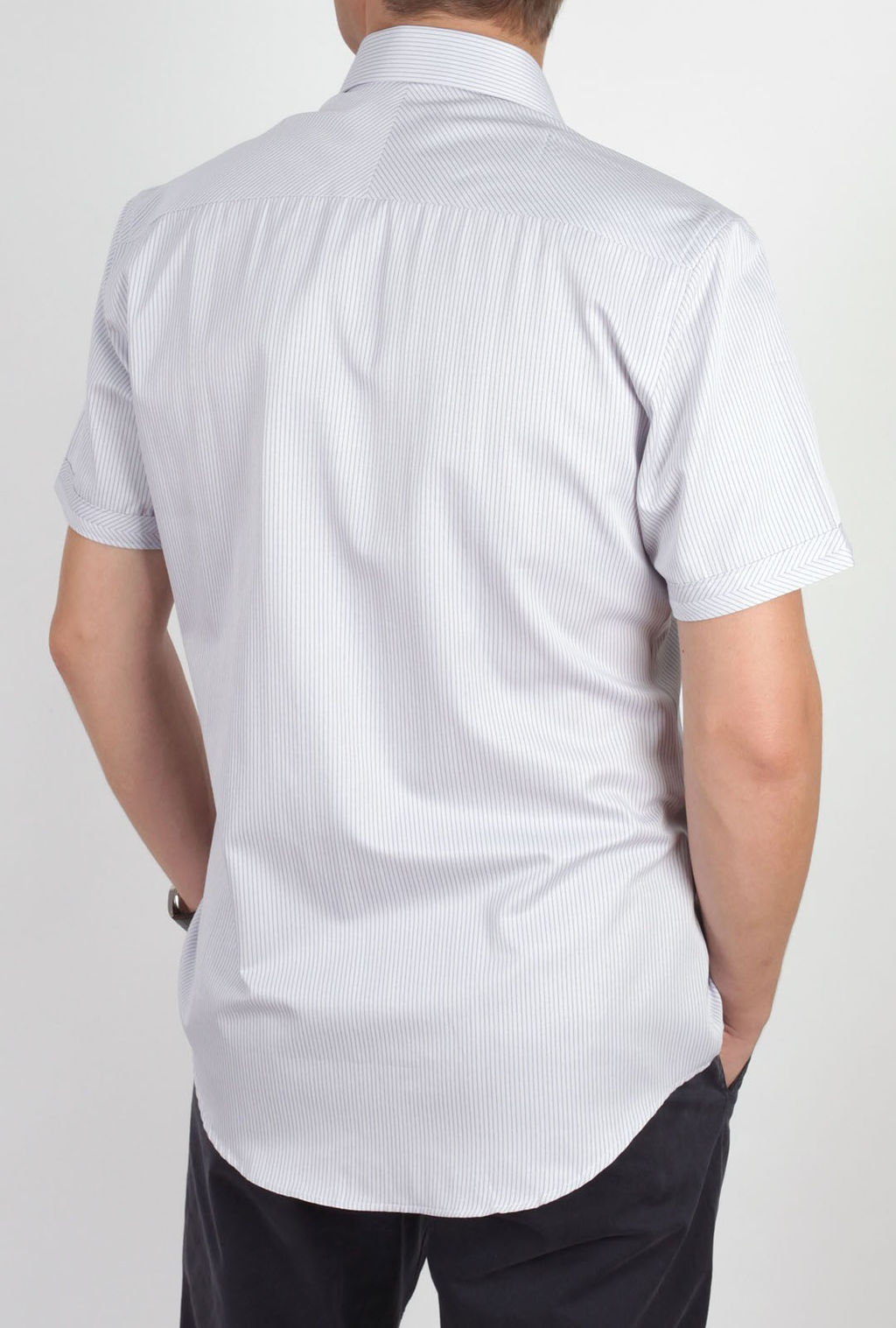 Рубашка VS-SF-07 - Nicolo angi фото 2