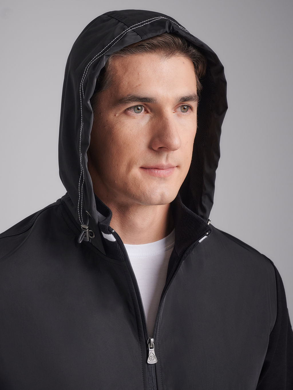 Спортивный костюм мужской 11M-RR-1760 RED-N-ROCKS - Addic фото 6