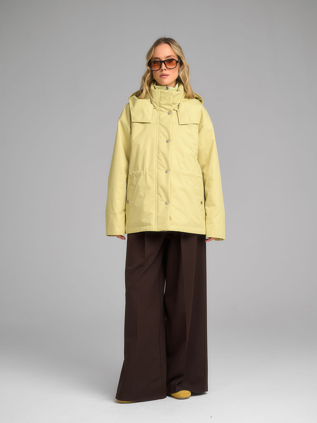 Плащ женский HOOPS, арт. 33305 фото 10