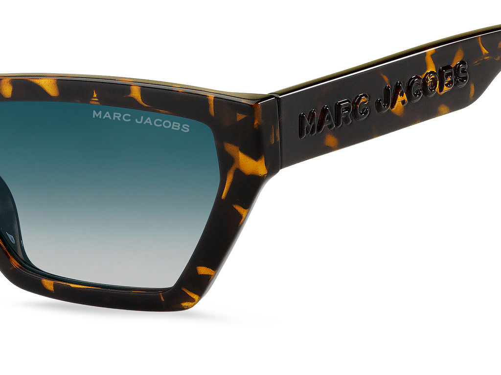 Солнцезащитные очки MARC JACOBS MARC 657/S фото 4