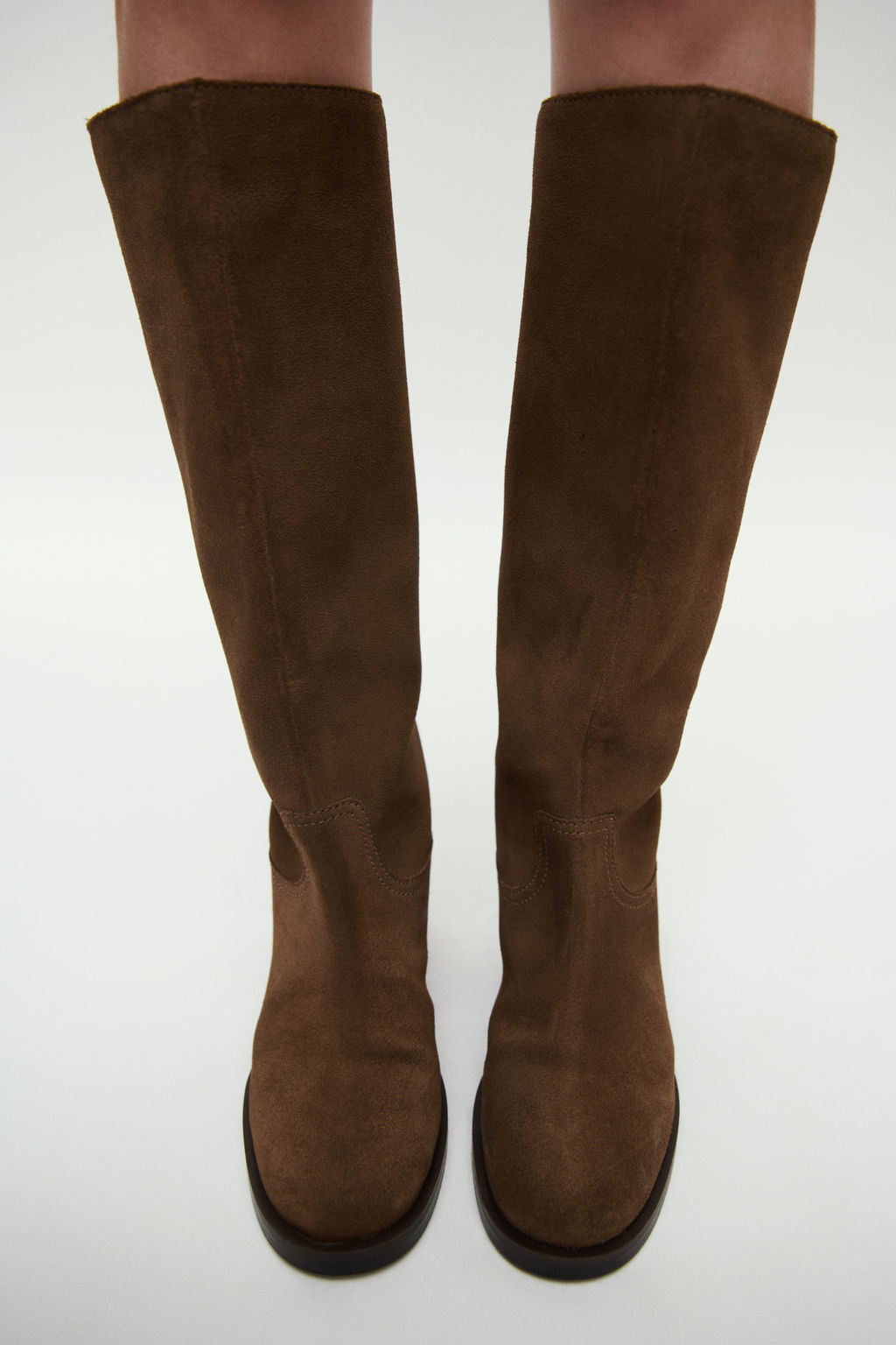 Botas a la rodilla - H&m фото 5