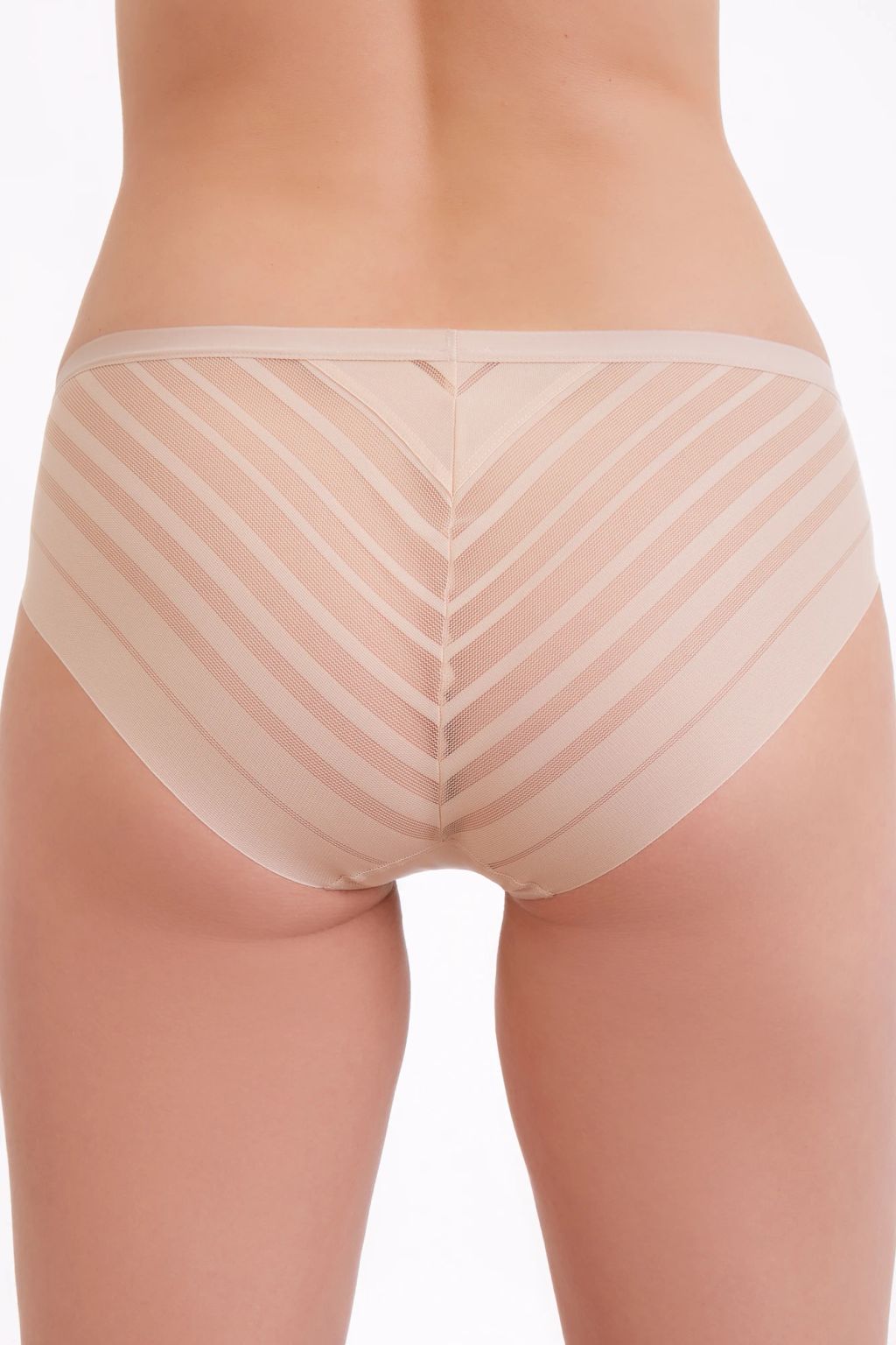 Трусы Milavitsa 265350 нюд  фото 4
