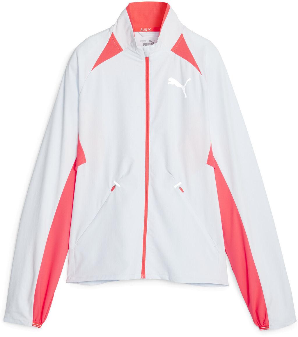 Куртка женская