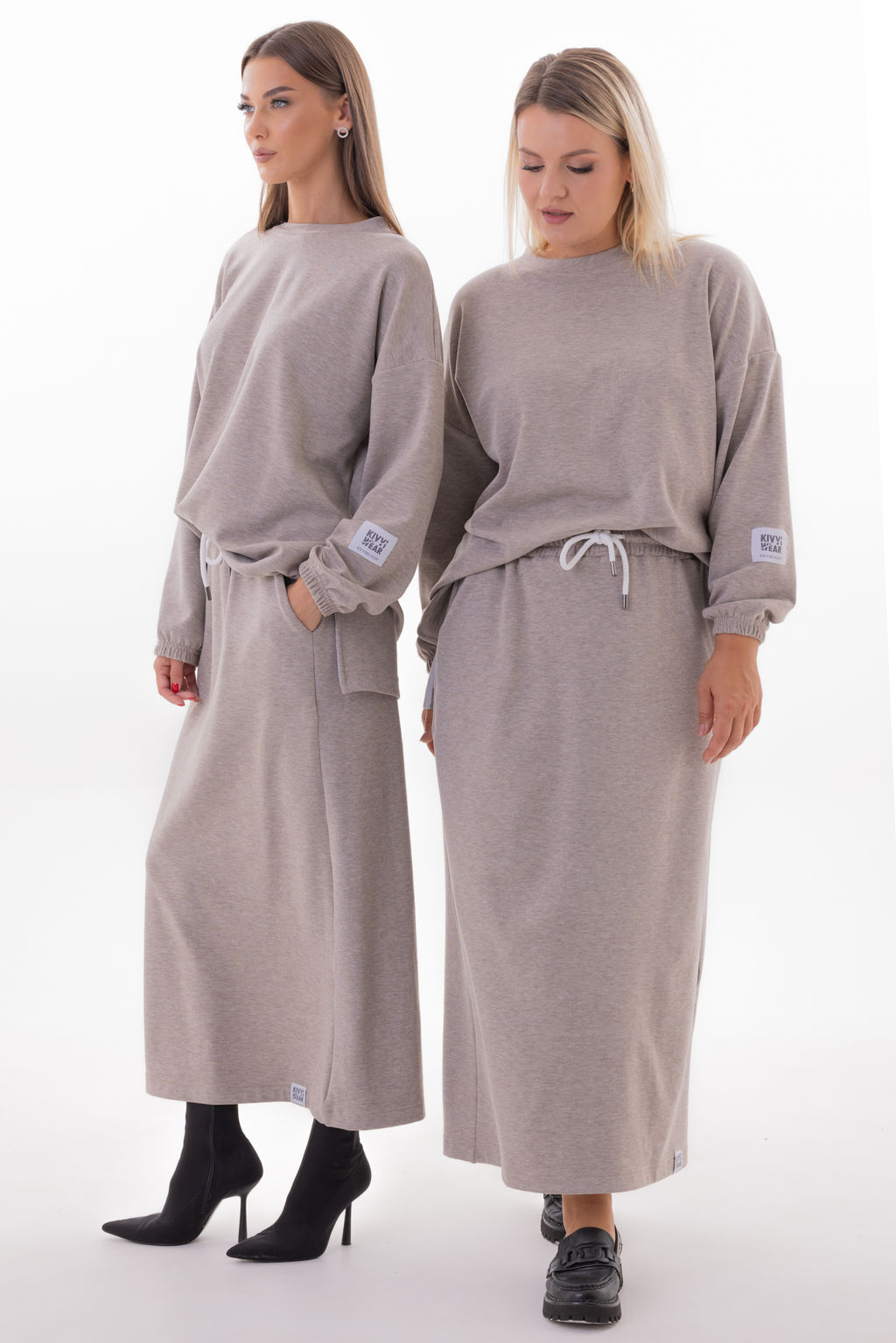 Костюм 43424343 - Kivviwear фото 13