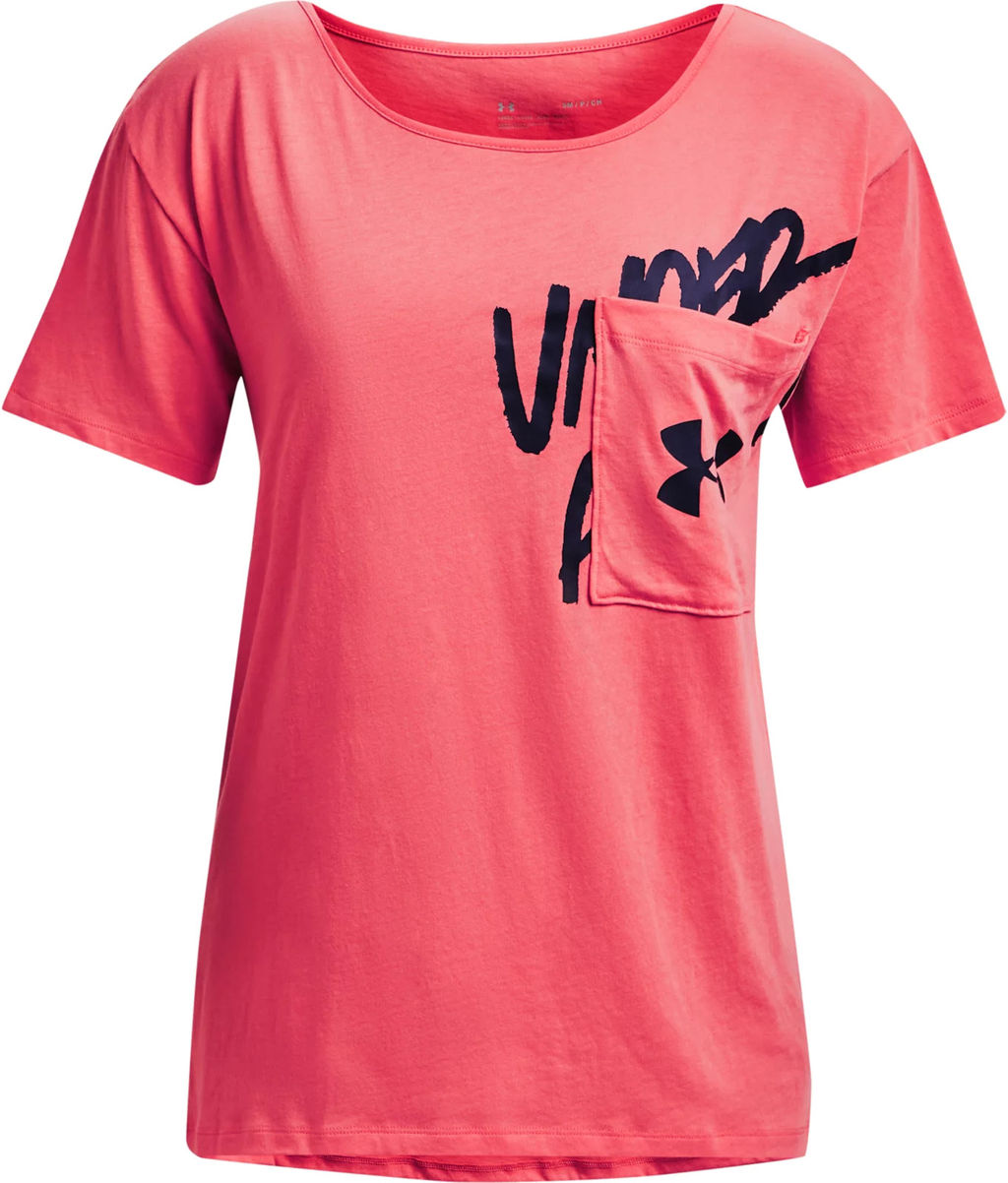 Футболка женская