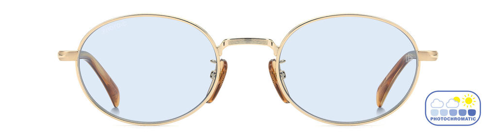 Солнцезащитные очки DAVID BECKHAM DB 1196/S