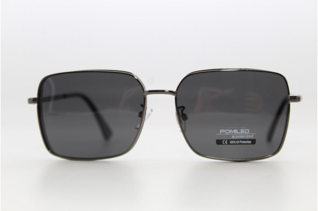Солнцезащитные очки POMILED (Polarized) 08184 С2-31