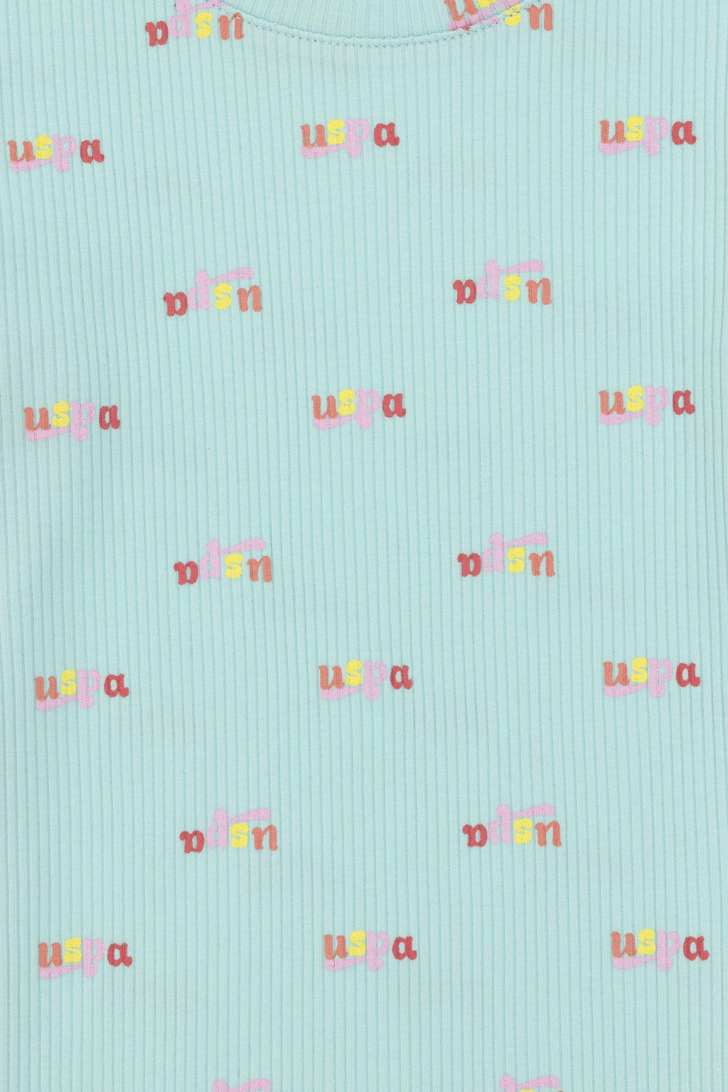 Толстовка зеленого цвета для девочек Неожиданная скидка в корзине - U.s. polo assn фото 5