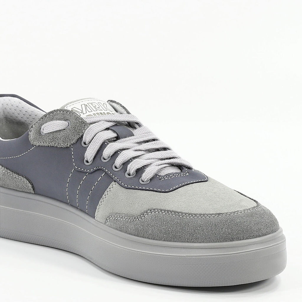 Полуботинки мужские