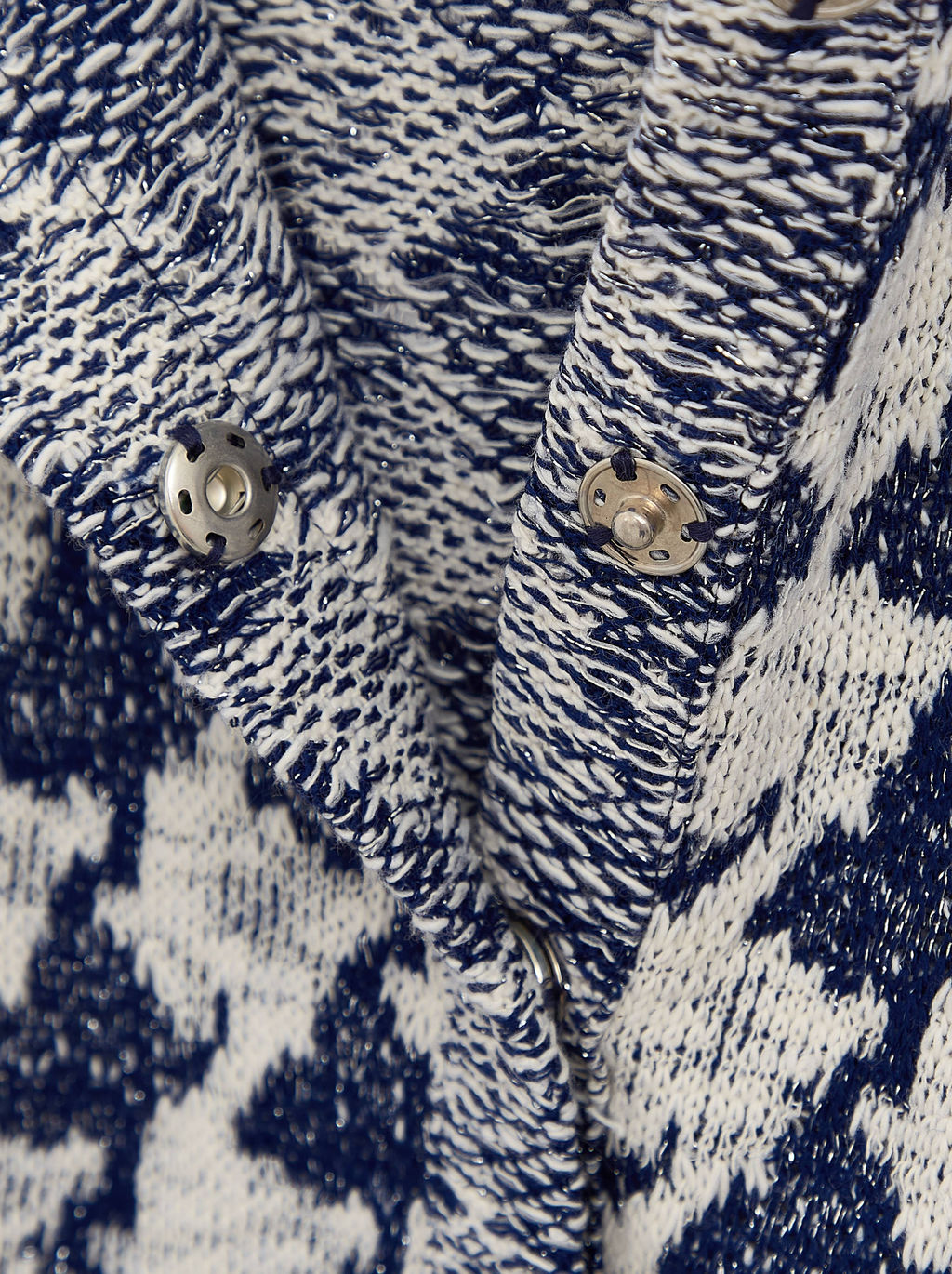 ESLI Жакет женский LD 433 marino marino