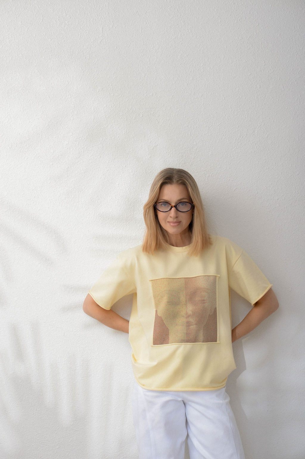 Футболка Майя - N.u.d.e фото 12