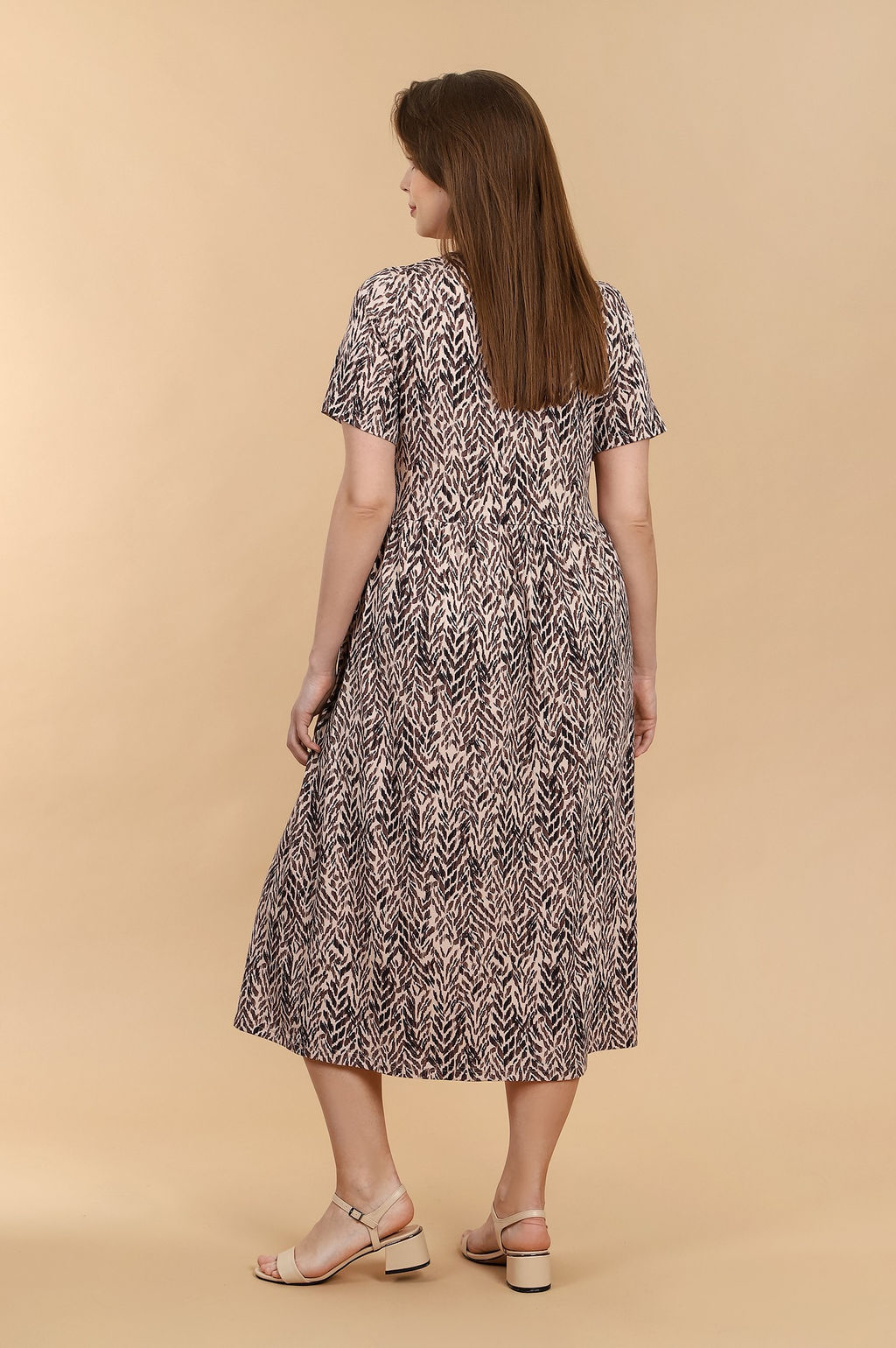 VIOTEX Платье Дыхание лета-1