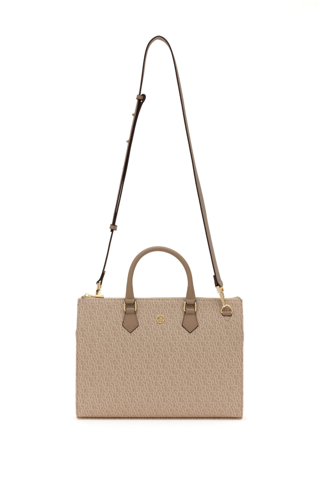 Kad_n Bej _anta Sepette S_rpriz _ndirim - U.s. polo assn фото 4