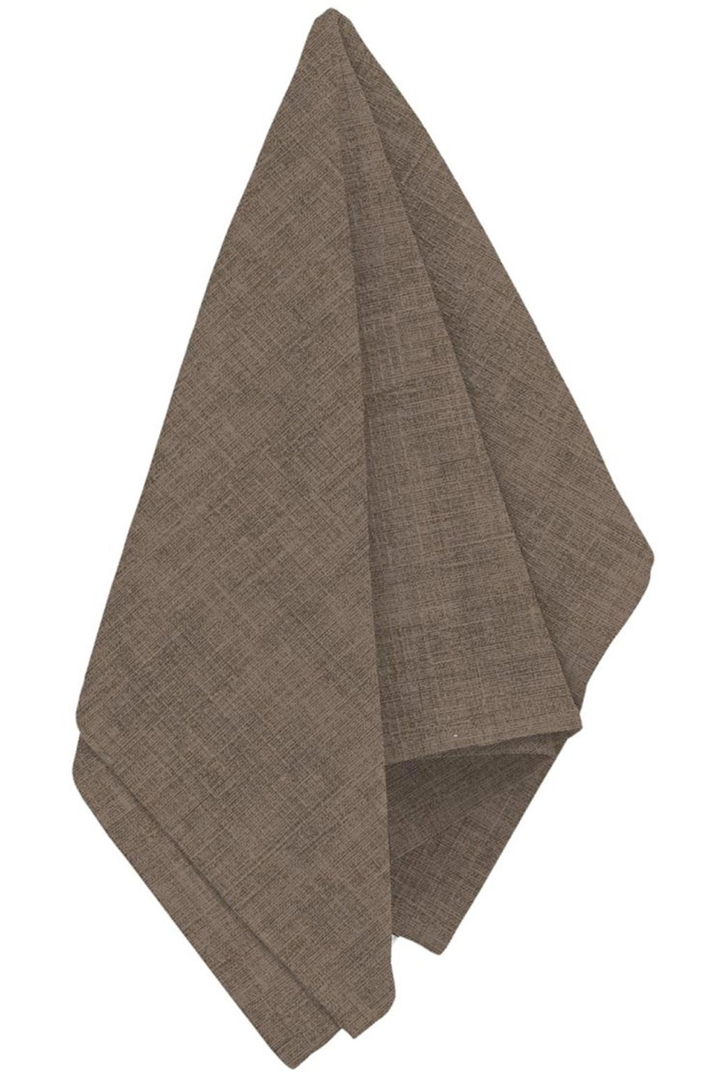 Цена за 2 шт. Полотенце из рогожки 45х60 Wenge