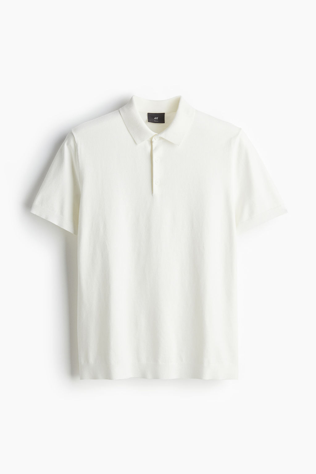 Polo Slim Fit - H&m фото 8