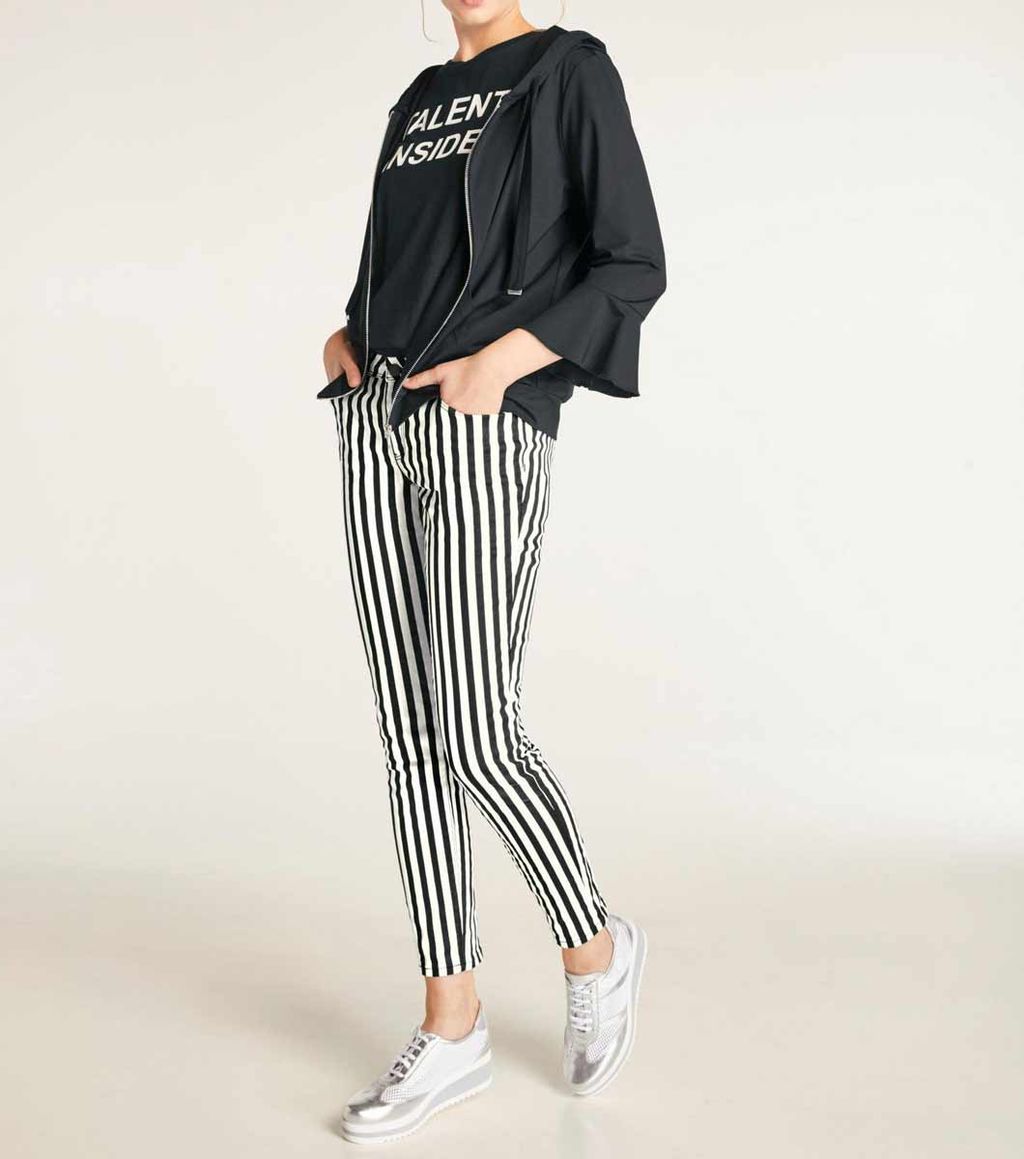 Жакет, черный - Heine фото 3