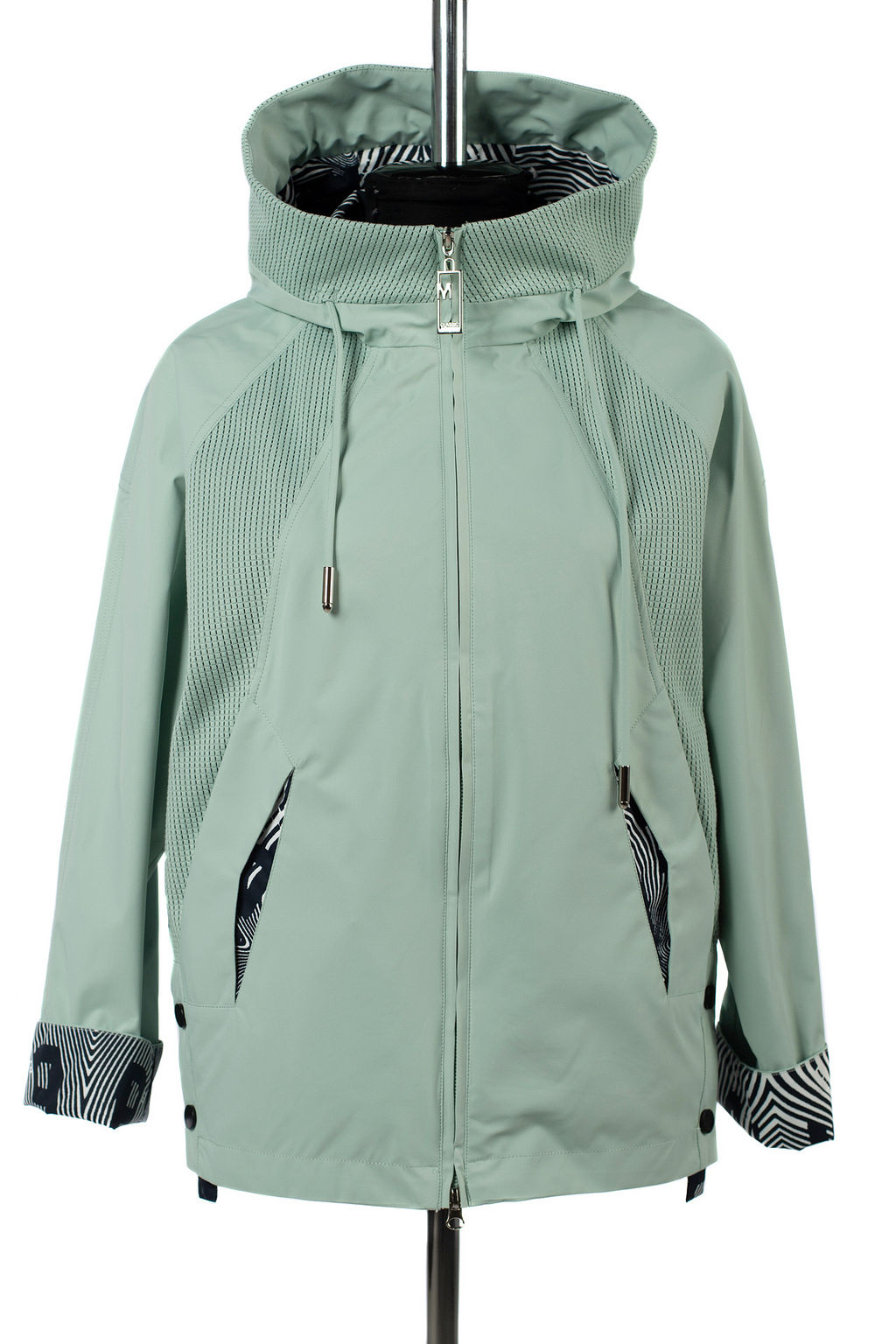 Плащ ветровка куртка - El podio фото 5