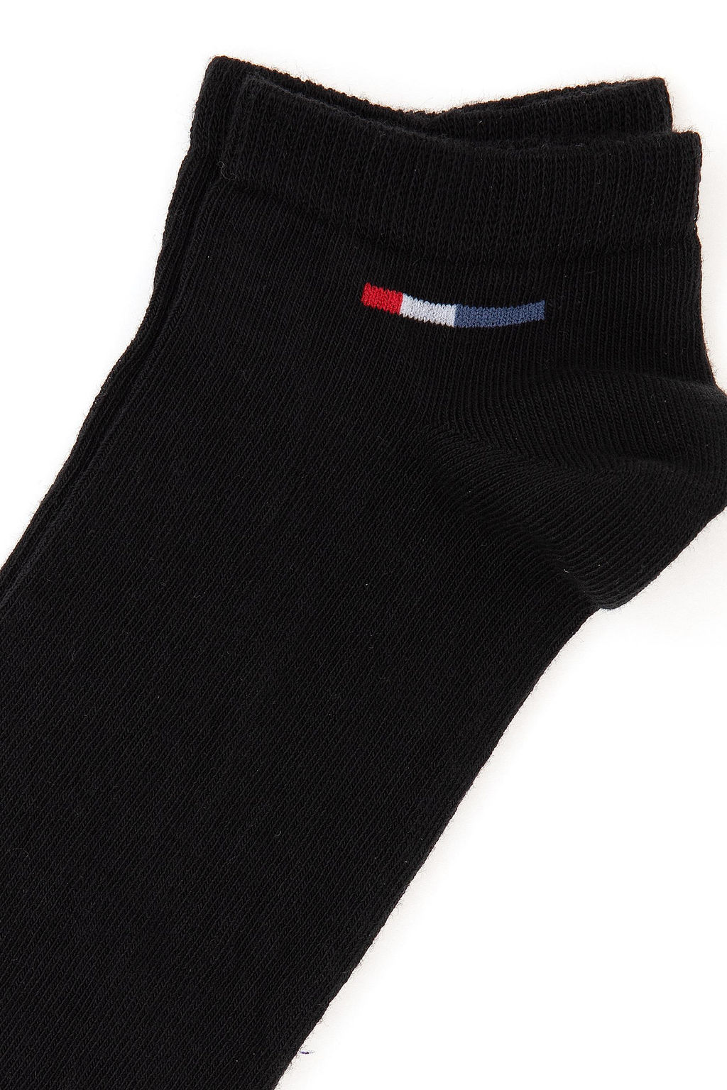 Мужские черные носки Неожиданная скидка в корзине - U.s. polo assn фото 2