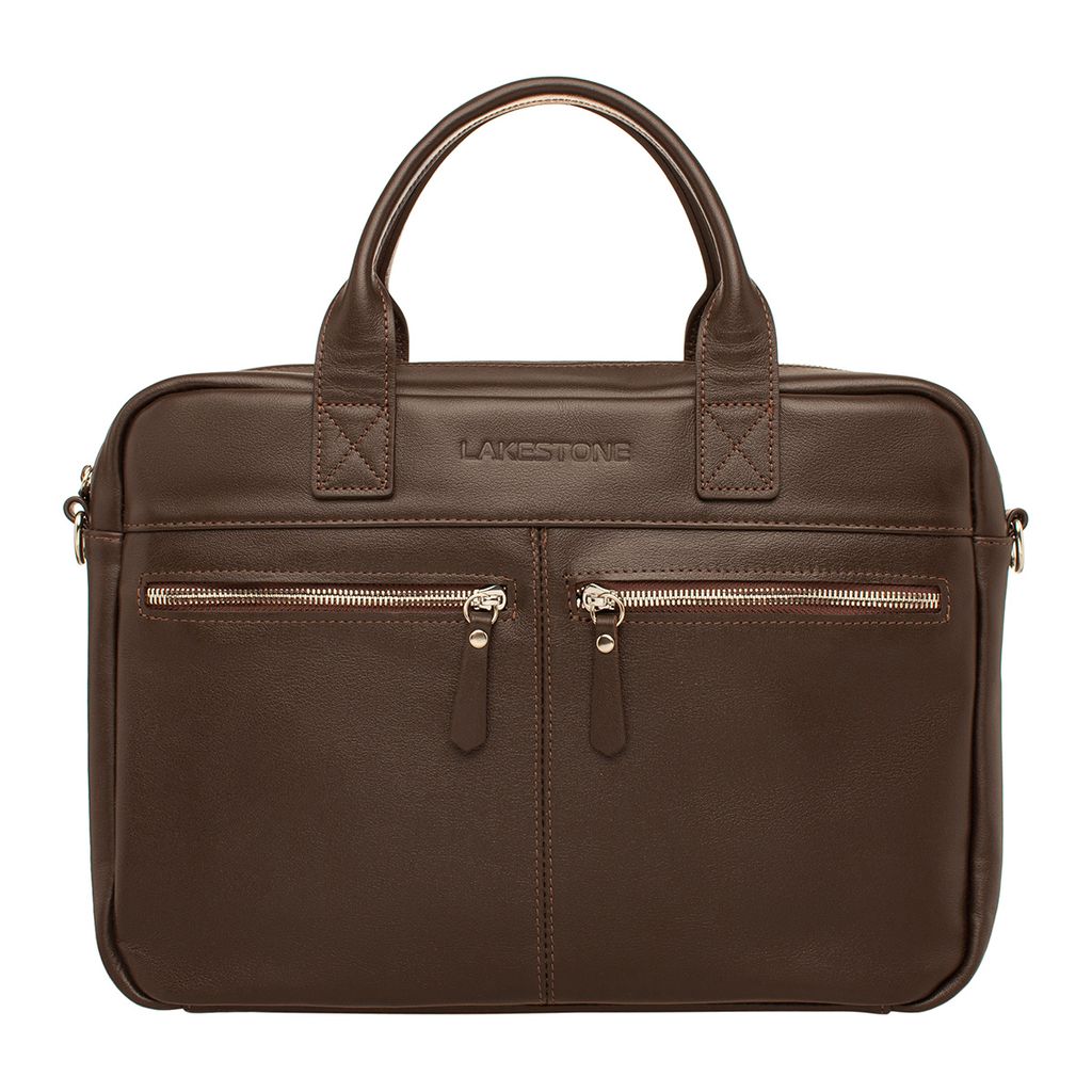 Деловая сумка Hardy Black