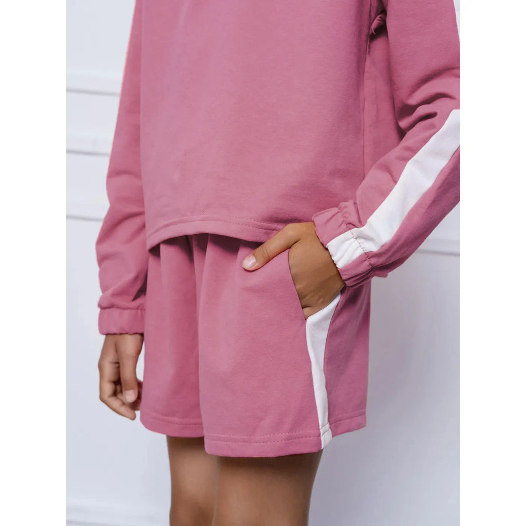 Комплект футер 2х нитка петля 8501320205 - Youlala фото 8