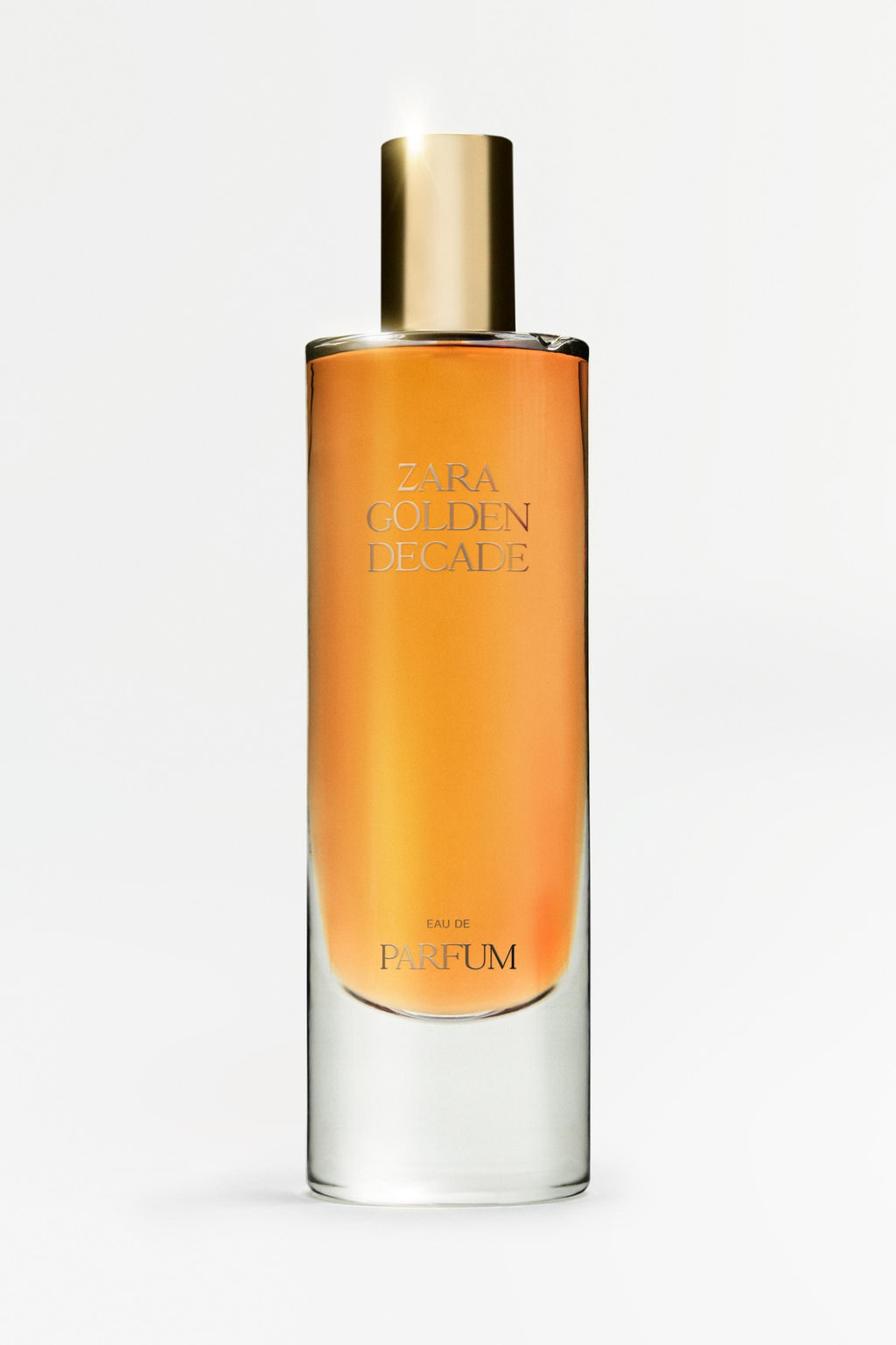 GOLDEN DECADE EDP 80ML / 2.71 oz - Zara фото 6
