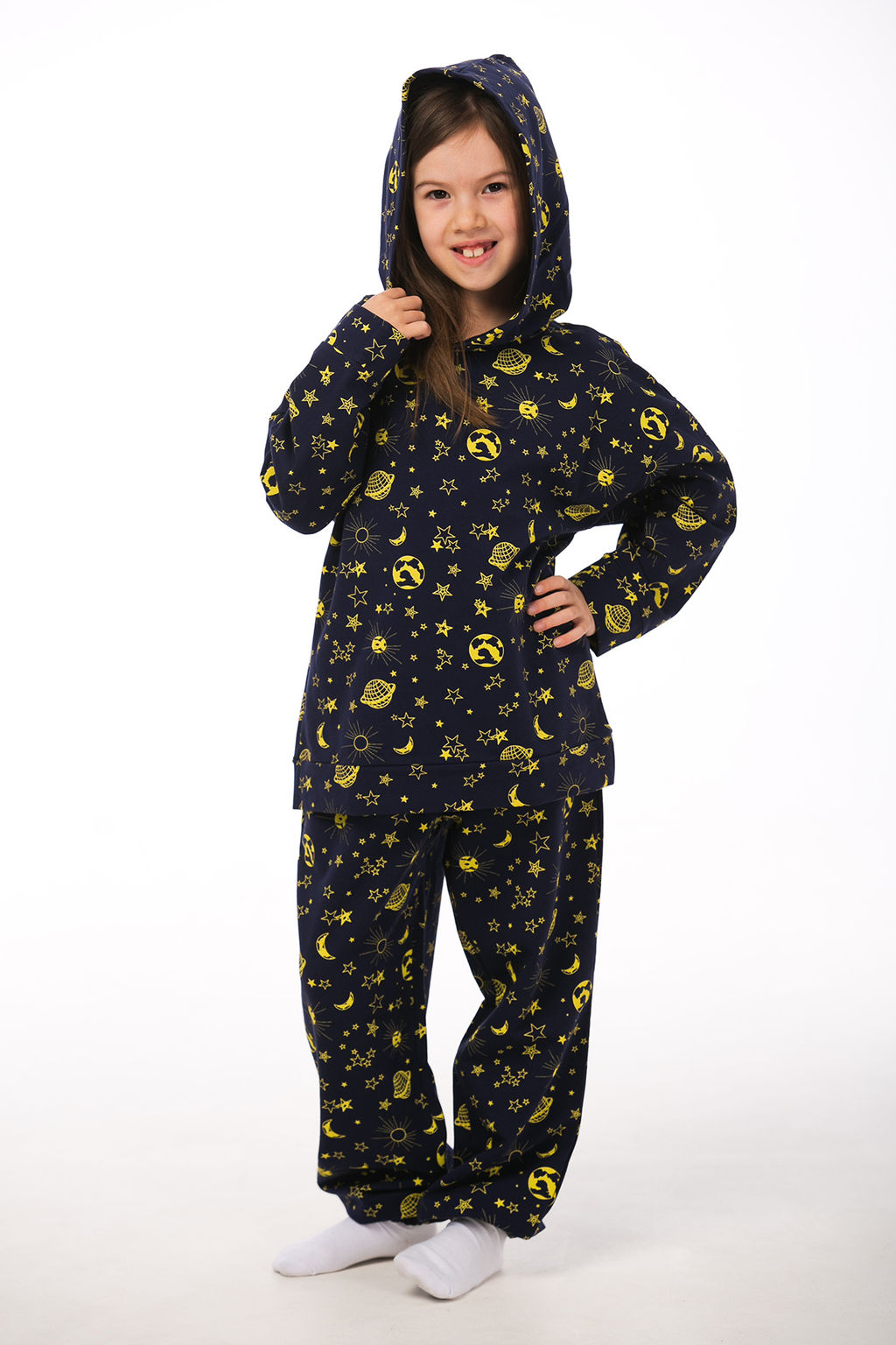 Костюм - Оддис фото 2