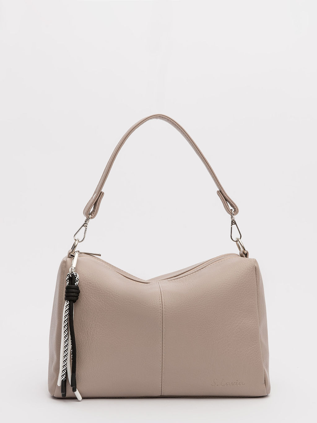 Бежевый кросс-боди S.Lavia  фото 2