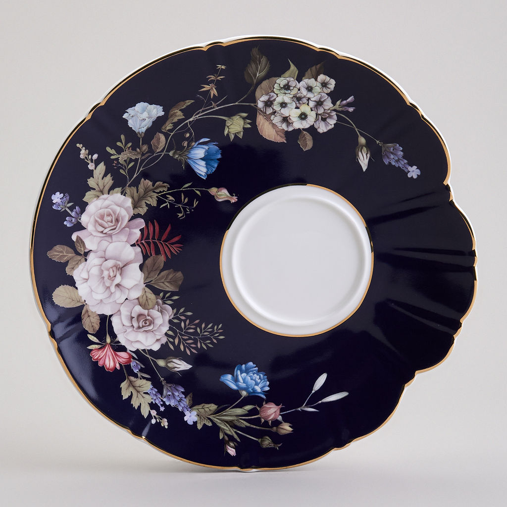 ЧАЙНАЯ ПАРА LEFARD КОБАЛЬТ 300 МЛ  фото 5