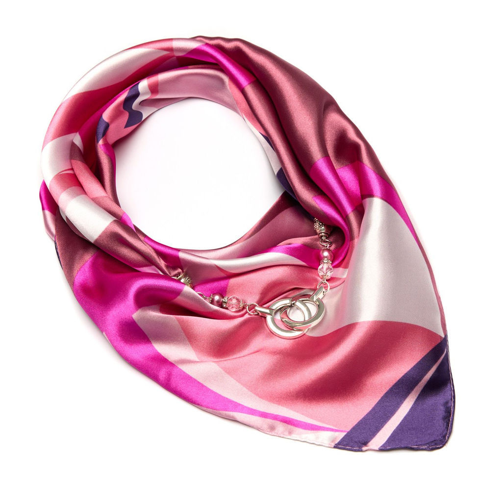 Косынка 002255_33_14 - Foxtrot фото 3