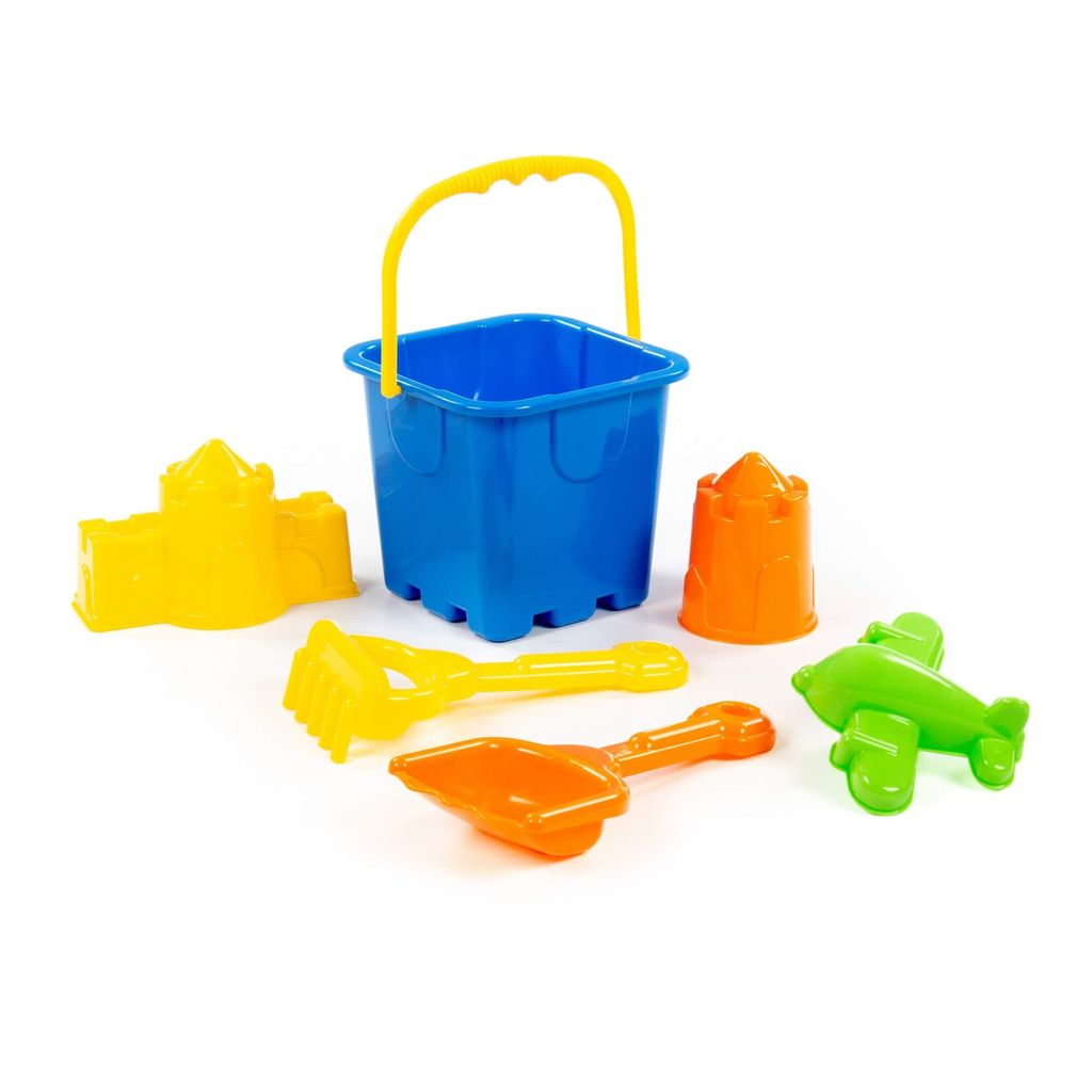 Набор №300 - Полесье фото 5