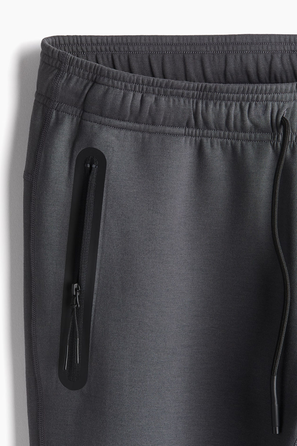 Joggers de deporte en DryMove Slim Fit - H&m фото 5