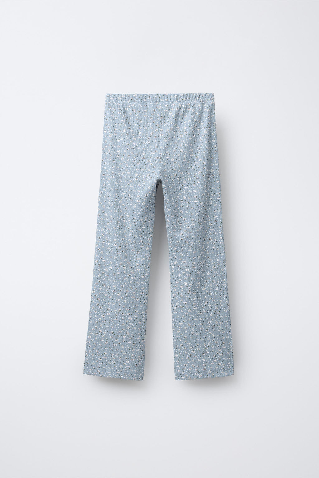 6-14 YEARS/ FAUX FUR BOW PYJAMAS - Zara фото 13
