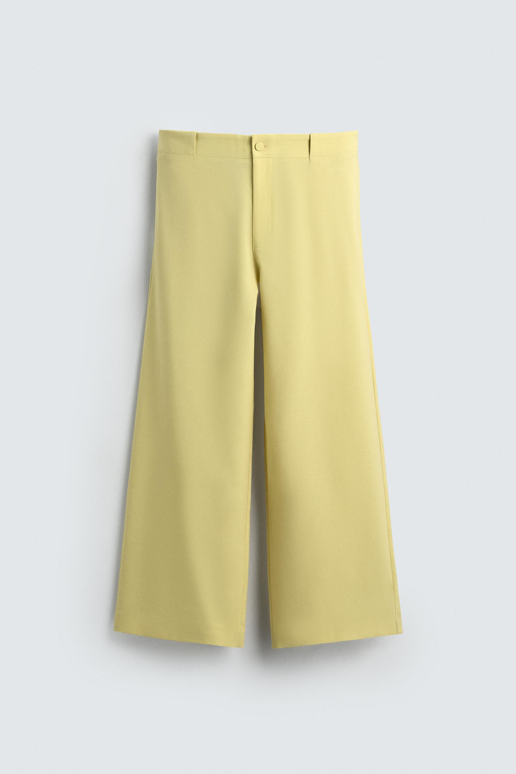 LOOSE FIT TROUSERS HARRY LAMBERT FOR ZARA X DISNEY  фото 6