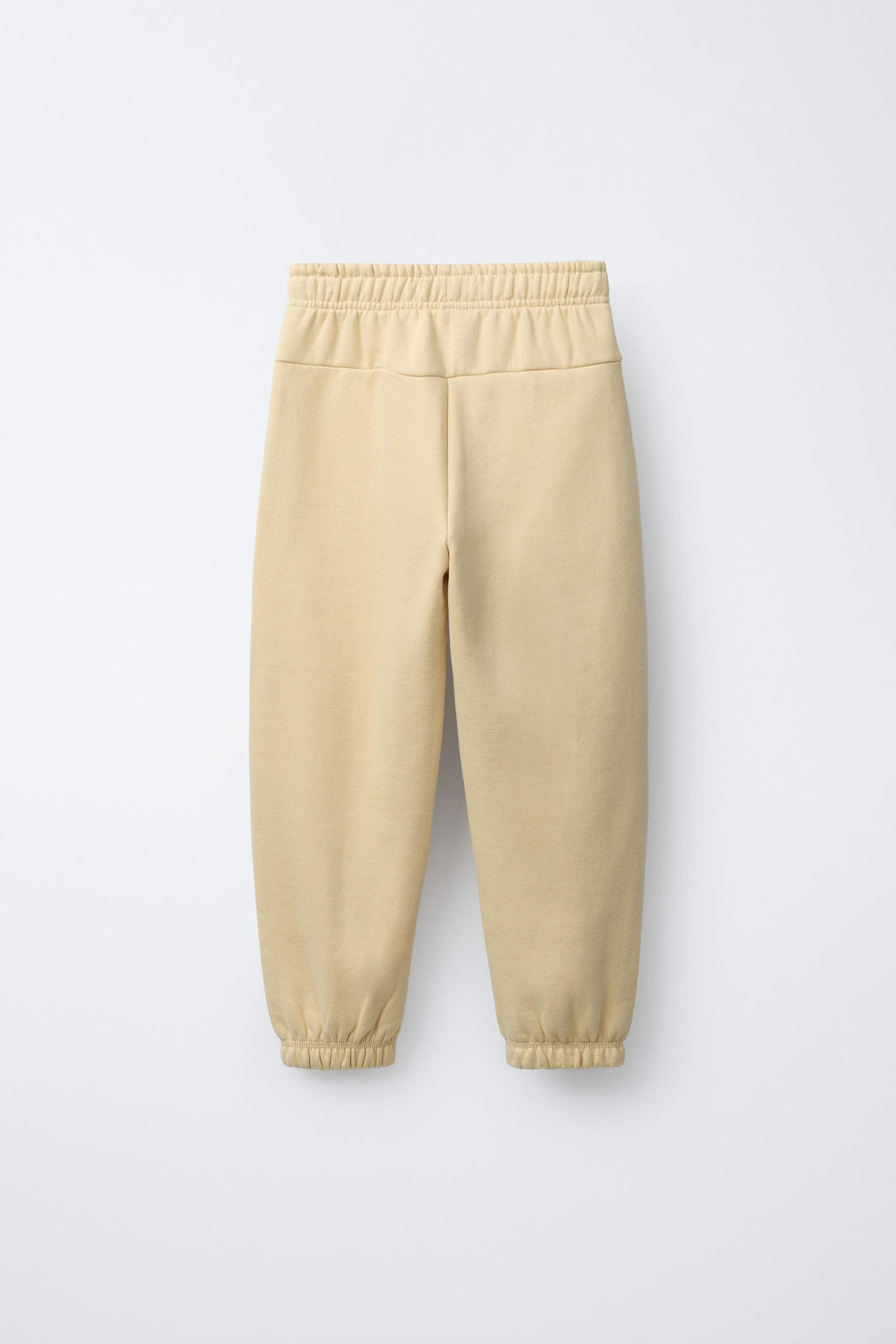 TEXT JOGGERS - Zara фото 2