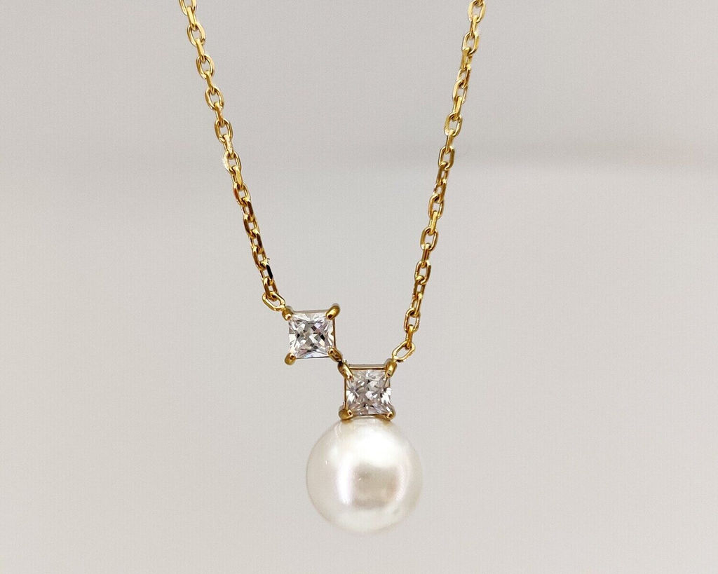 Колье из стали - Vel vett фото 4