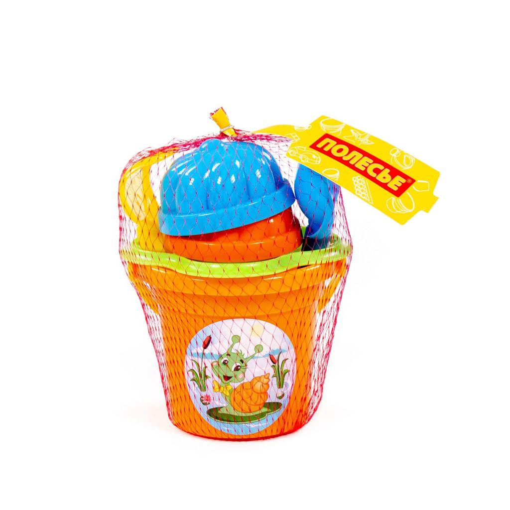 Набор №39 - Полесье фото 3